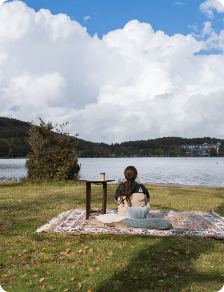 アウトドアイベント