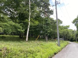 柏原財産区 区画4-25