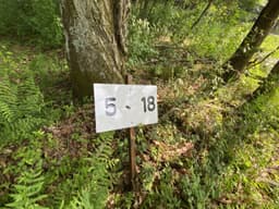 柏原財産区 区画5-18